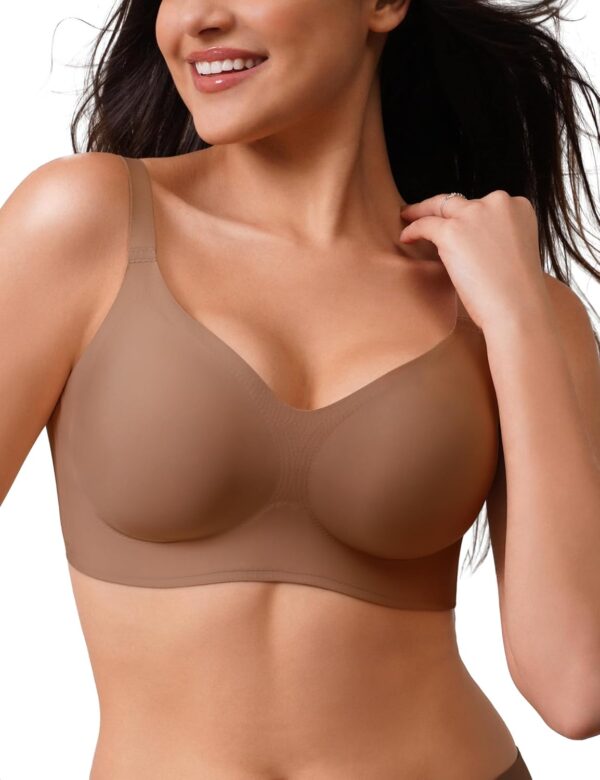 CLOSEMATE Sujetadores Mujer sin