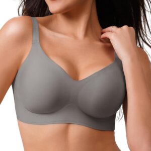CLOSEMATE Sujetadores Mujer sin