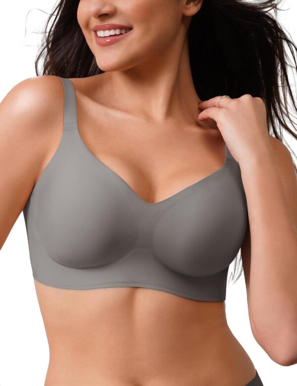 CLOSEMATE Sujetadores Mujer sin