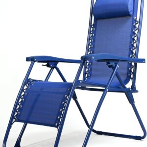 FUREINSTORE Tumbonas Plegables para