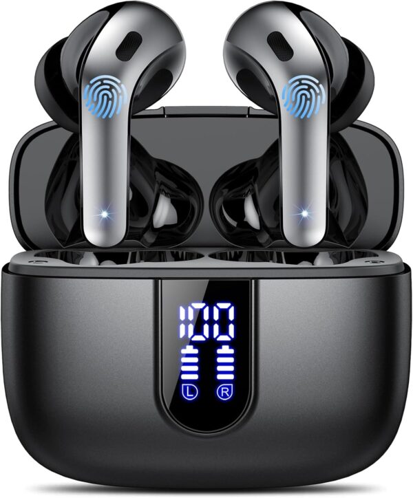 Auriculares Inalámbricos Bluetooth,