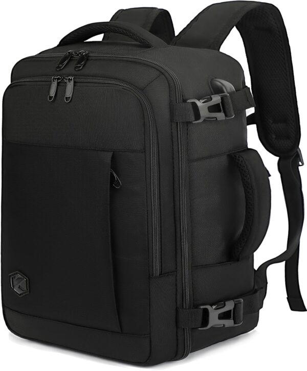 VANKEV Mochila Viaje Cabina Avion