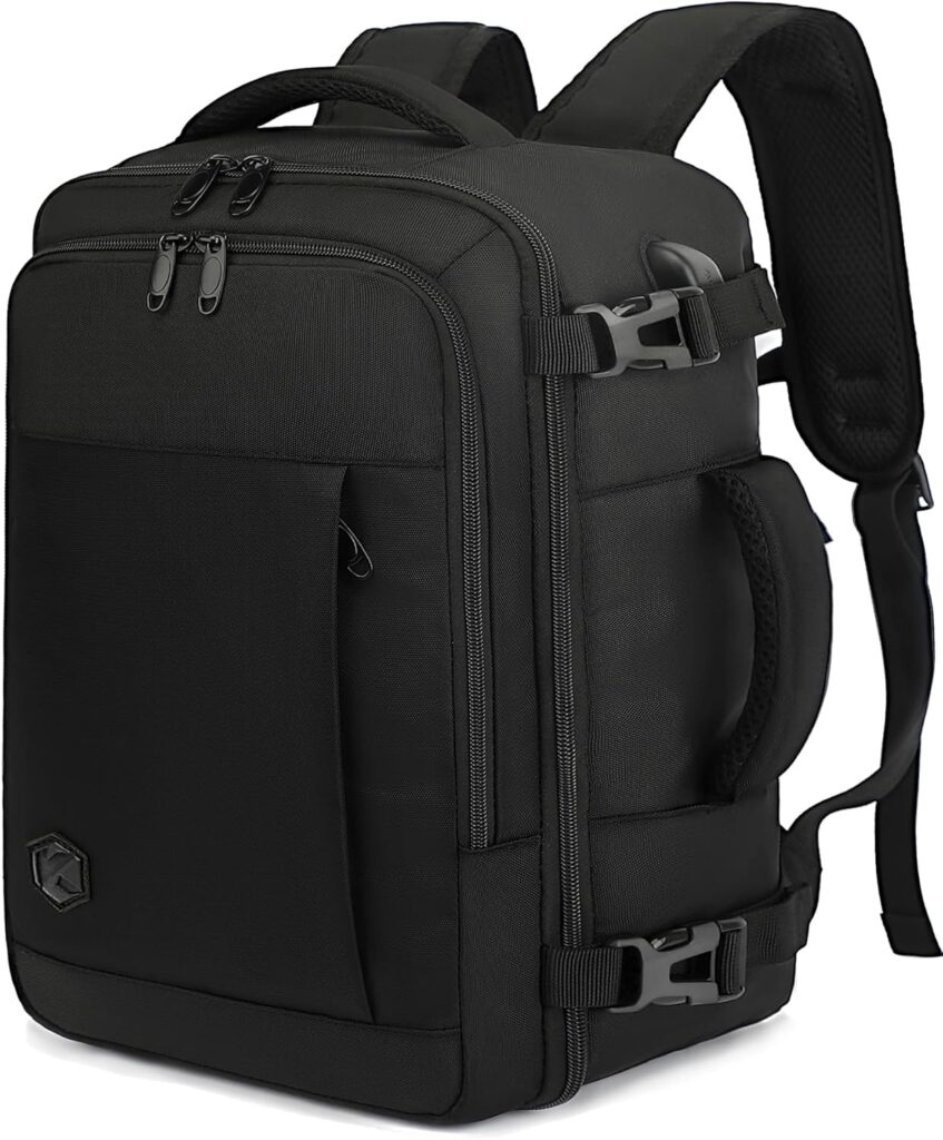 VANKEV Mochila Viaje Cabina Avion