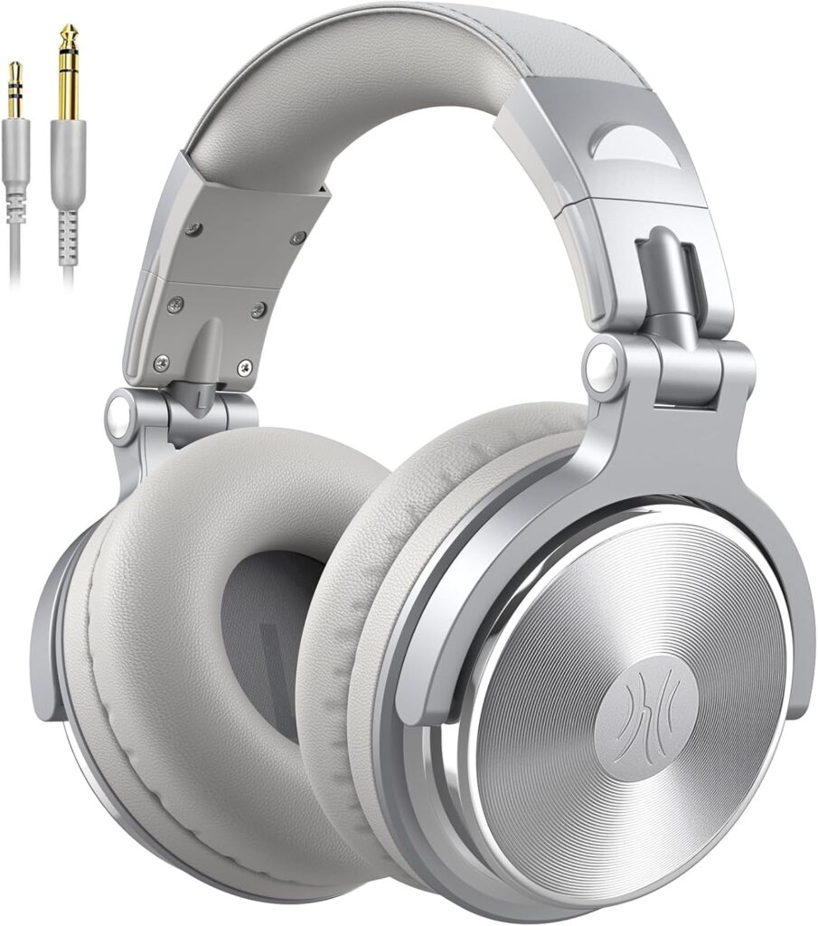 OneOdio Pro10 Auriculares DJ con