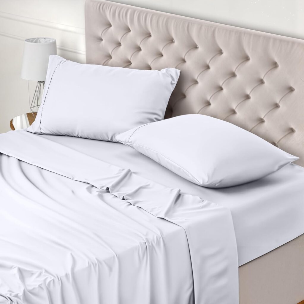 Utopia Bedding Juego de Sabanas 4