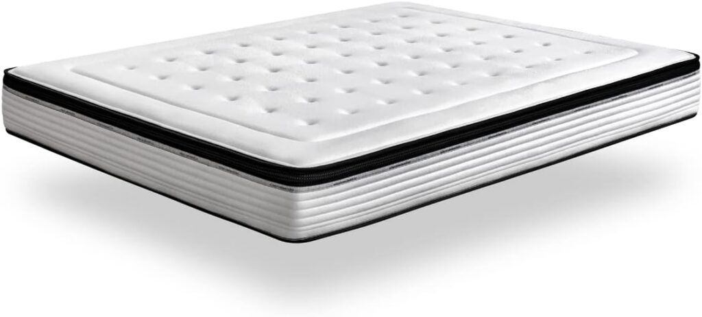 KUO Dream - Colchon Bio Memory 22 |