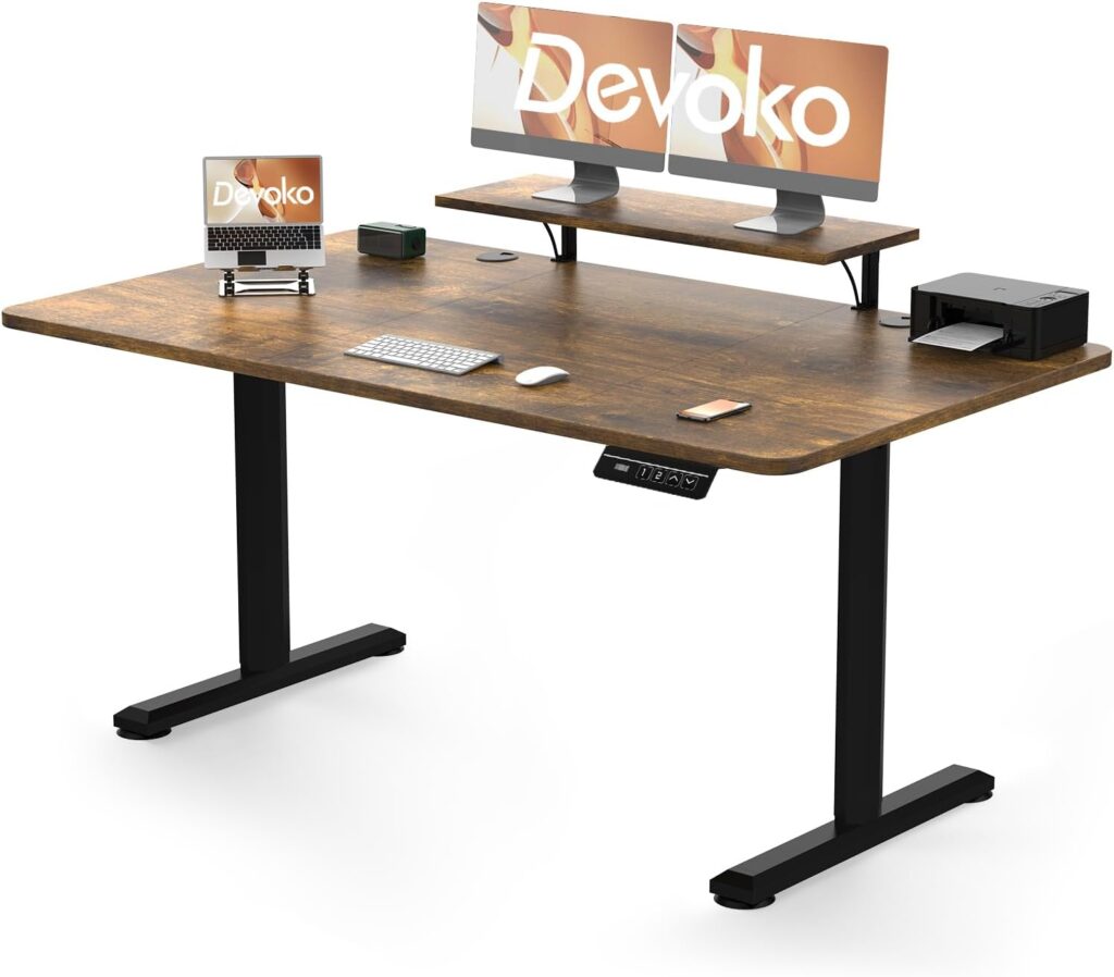 Devoko Escritorio Elevable