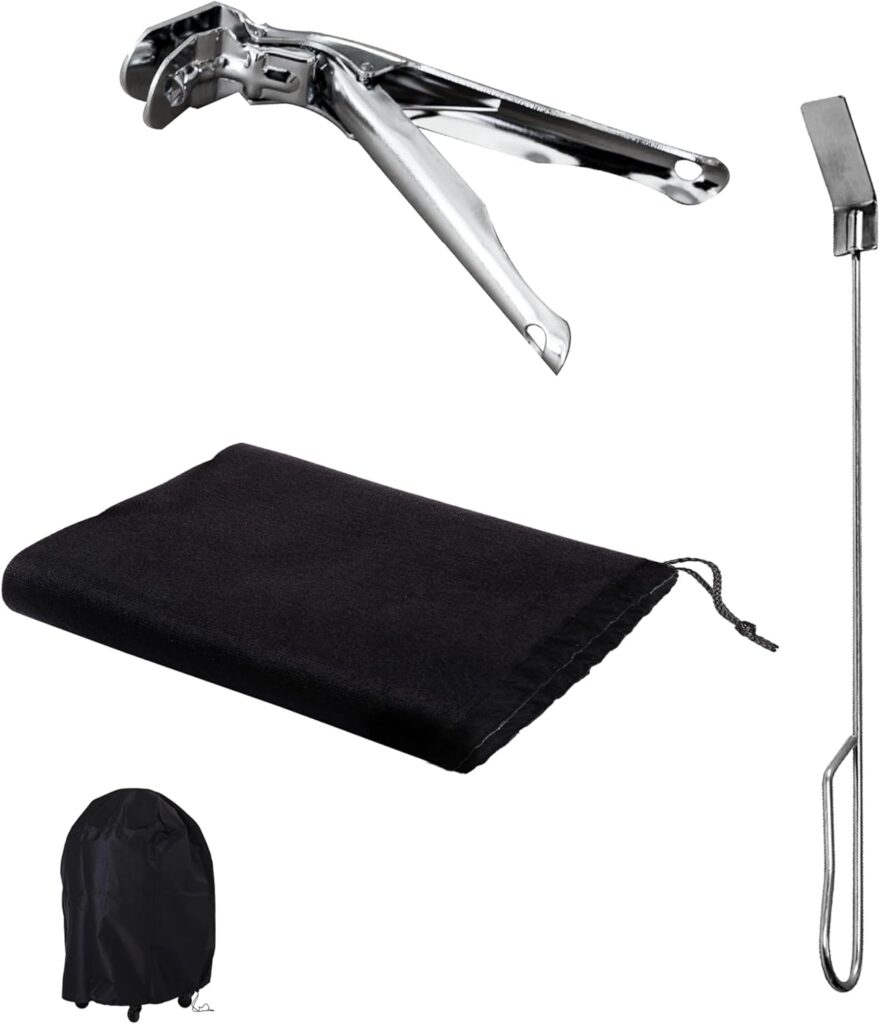 Cecotec Juego de Utensilios para