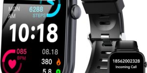 OUKITEL Reloj Inteligente Hombre