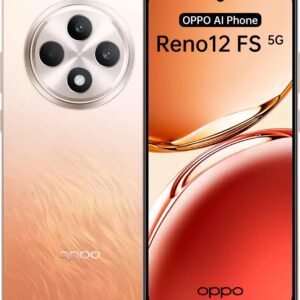 OPPO Reno12 FS 5G Smartphone IA