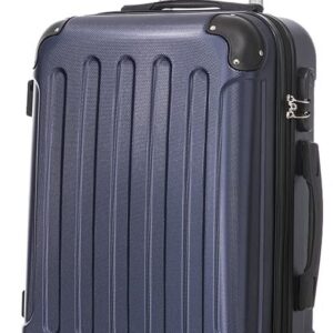 RAYKONG Maleta Cabina ABS