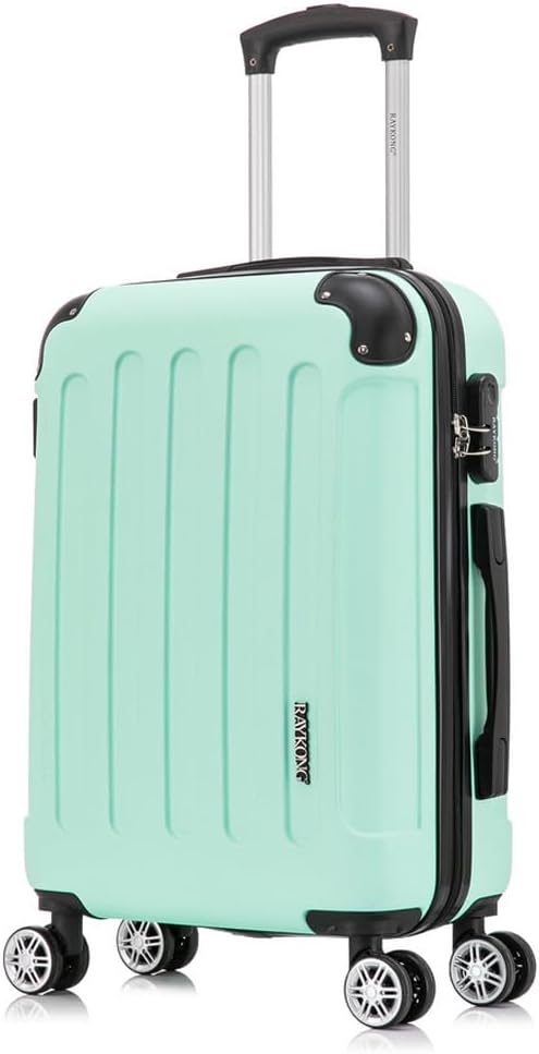 RAYKONG Maleta Cabina ABS
