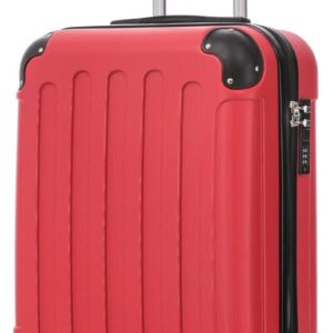 RAYKONG Maleta Cabina ABS