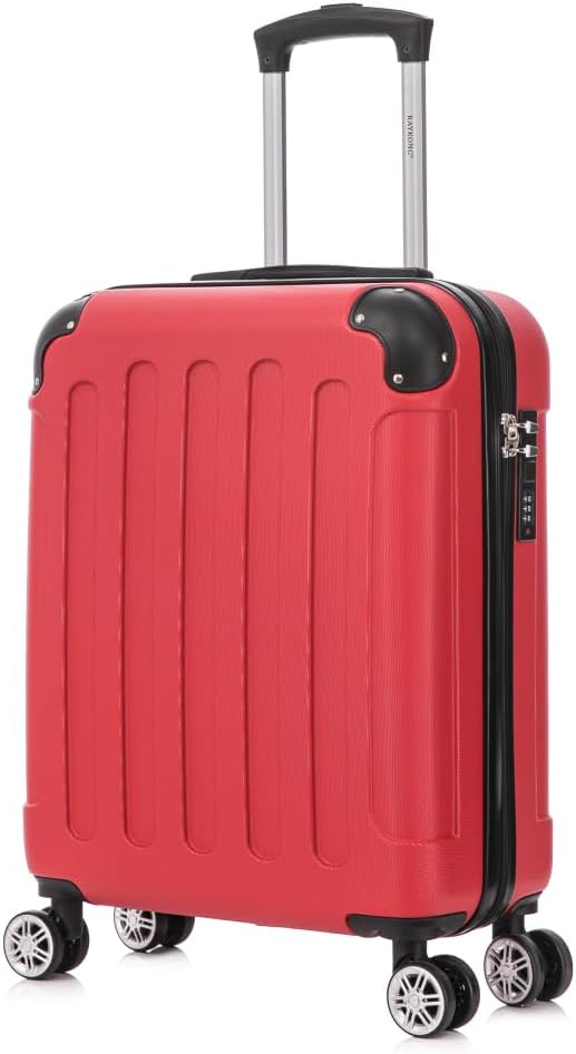 RAYKONG Maleta Cabina ABS