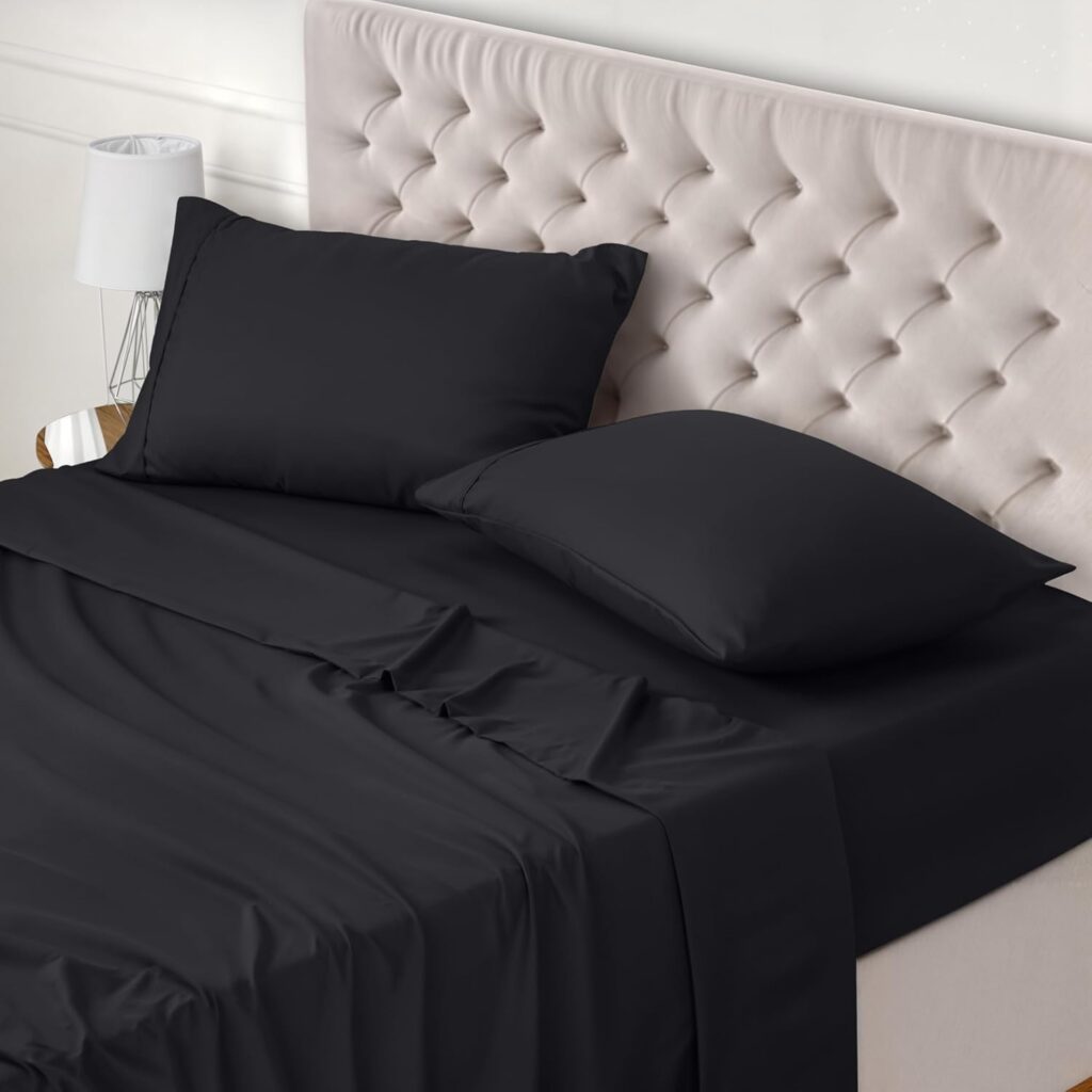 Utopia Bedding Juego de Sabanas 4