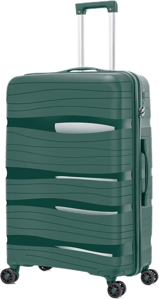 ARTREE Maletas de Viaje Grandes -