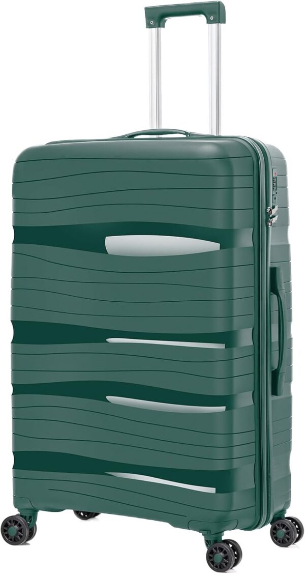 ARTREE Maletas de Viaje Grandes -