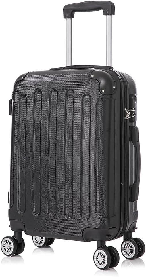 RAYKONG Maleta Cabina ABS