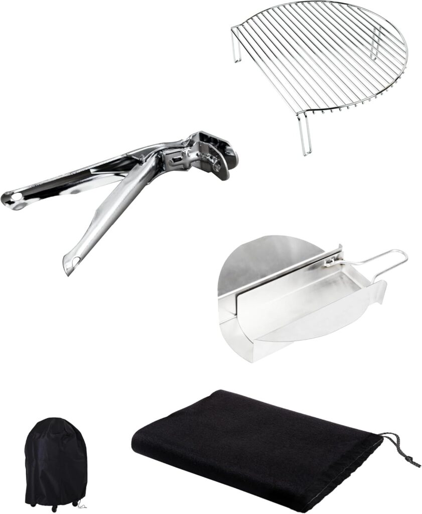 Cecotec Juego de Utensilios para