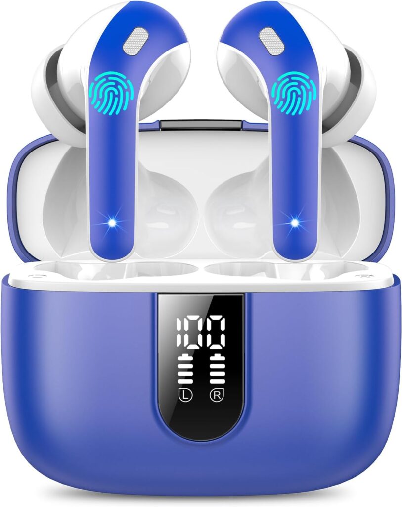 Auriculares Inalámbricos Bluetooth,