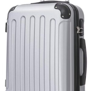 RAYKONG Maleta Cabina ABS