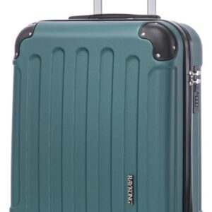 RAYKONG Maleta Cabina ABS