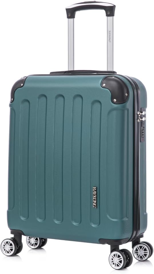 RAYKONG Maleta Cabina ABS