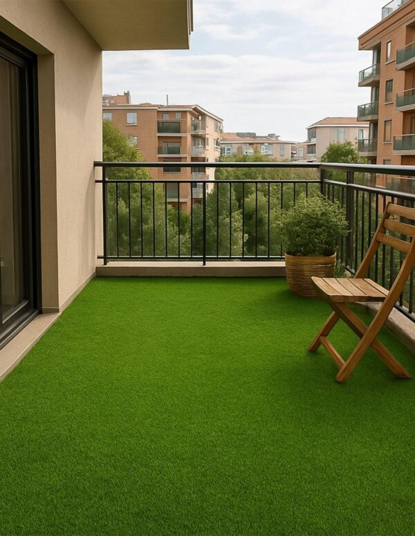 Jardin202 - Césped Artificial
