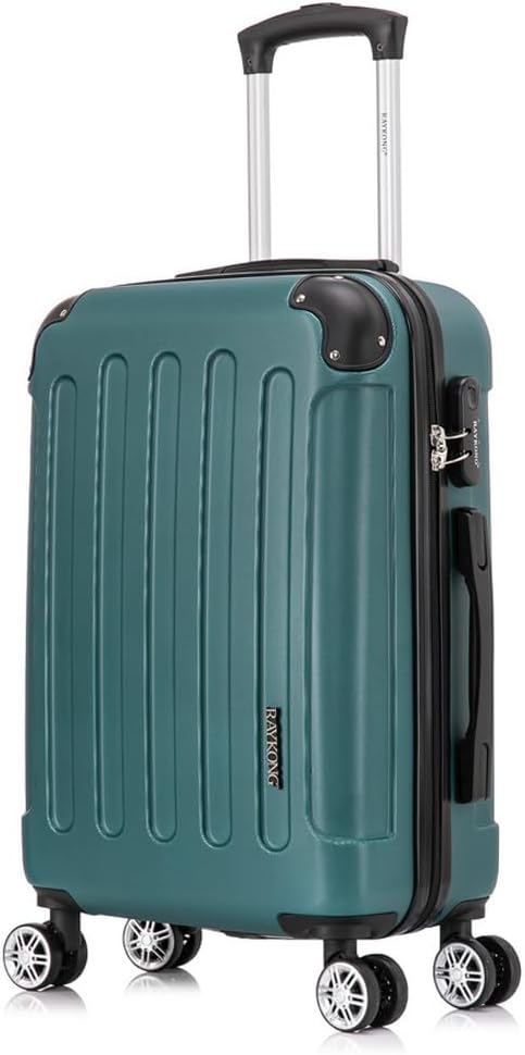 RAYKONG Maleta Cabina ABS