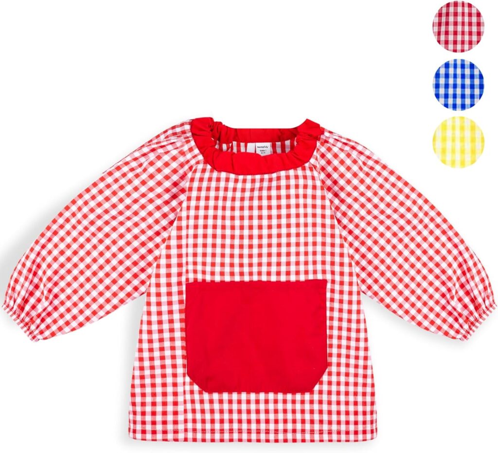 HOMYBABY® Babi Escolar Infantil