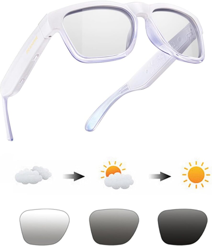 OhO sunshine Water Resistance Audio