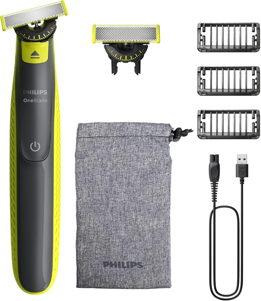 Philips OneBlade 360 Auténtico