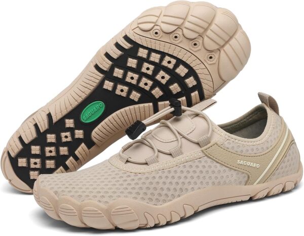 SAGUARO Zapatos de Agua Hombre