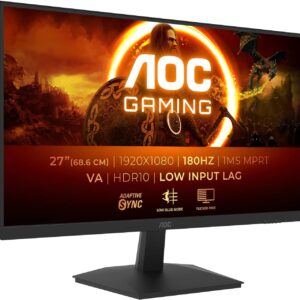 AOC Gaming 27G15N, Monitor Full HD