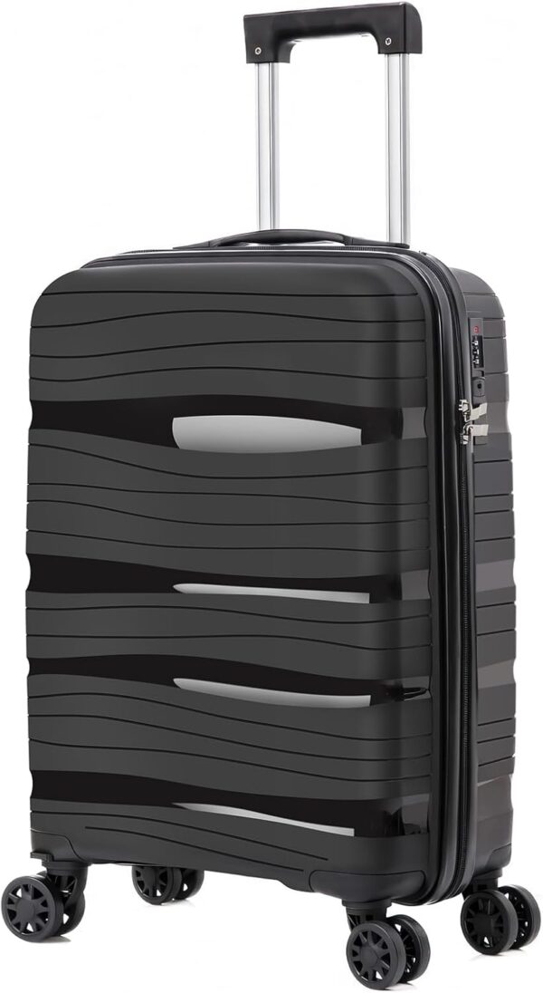 ARTREE Maletas de Viaje Cabina -