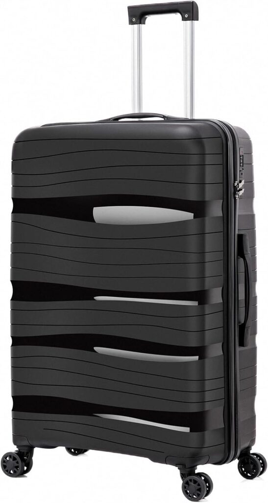ARTREE Maletas de Viaje Grandes -