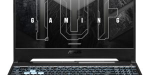 ASUS TUF Gaming A15 FA506NFR-HN008