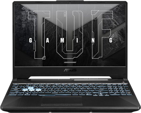 ASUS TUF Gaming A15 FA506NFR-HN008