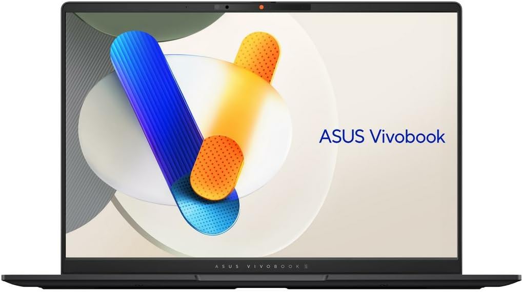 ASUS VivoBook S 14 OLED WUXGA,