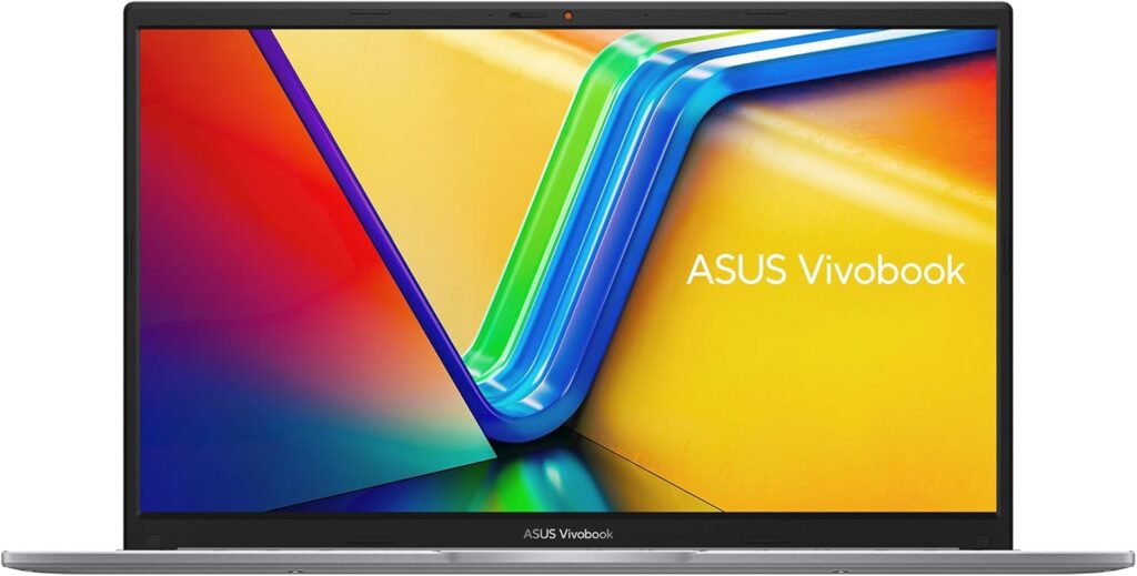 ASUS Vivobook 15 F1504VA-NJ2393W -