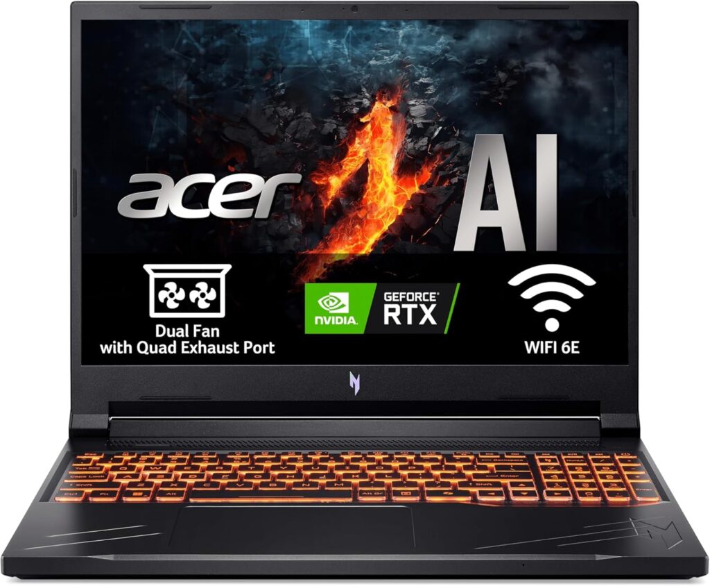 Acer Nitro V 16 ANV16-41-R68V -