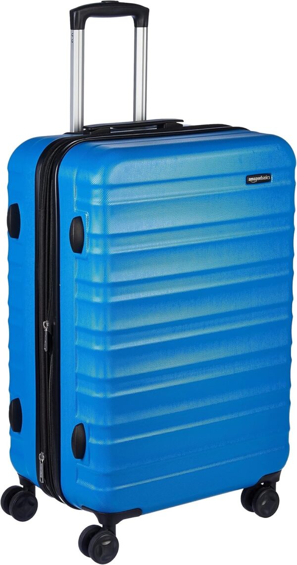 Amazon Basics Maleta de viaje