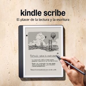 Amazon Kindle Scribe (32 GB) |