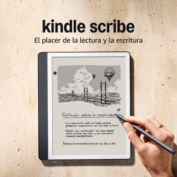 Amazon Kindle Scribe (32 GB) |
