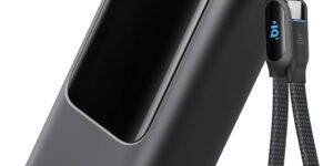 Anker Zolo Power Bank Cargador