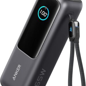 Anker Zolo Power Bank Cargador