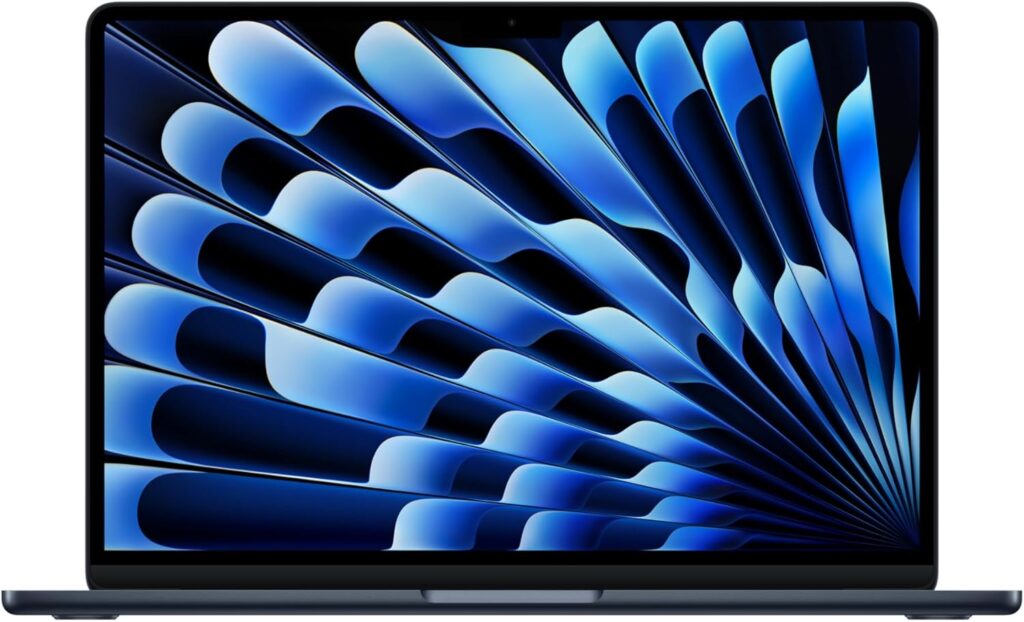 Apple 2025 MacBook Air de 13
