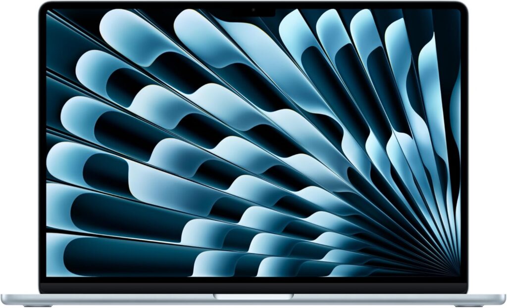 Apple 2025 MacBook Air de 15