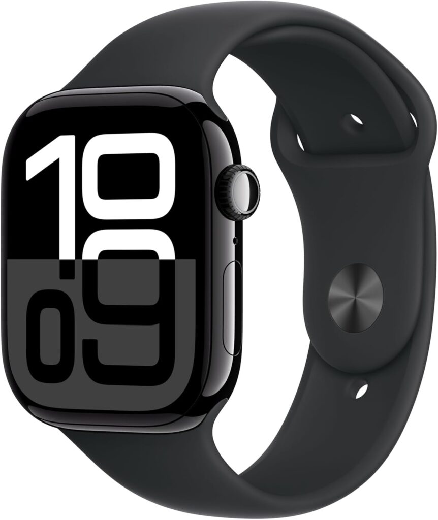 Apple Watch Series 10 [GPS, 46mm] -