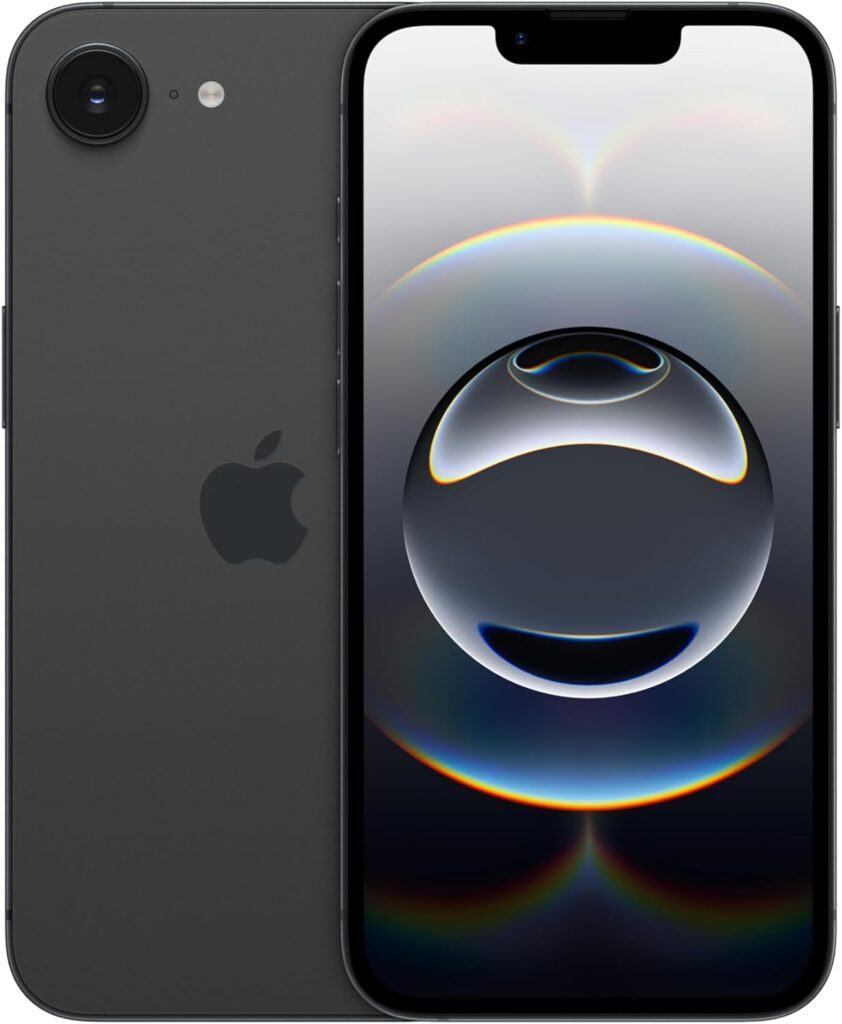 Apple iPhone 16e de 128 GB